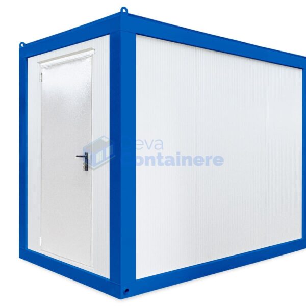 container depozitare deva 3metri albastru