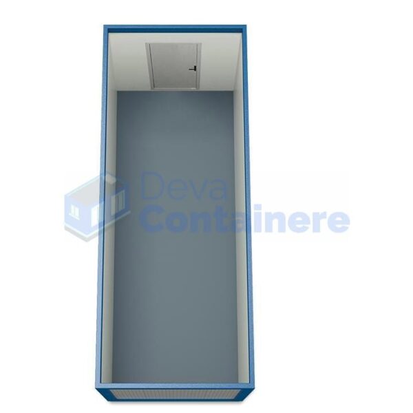 container depozitare deva 6metri albastru1