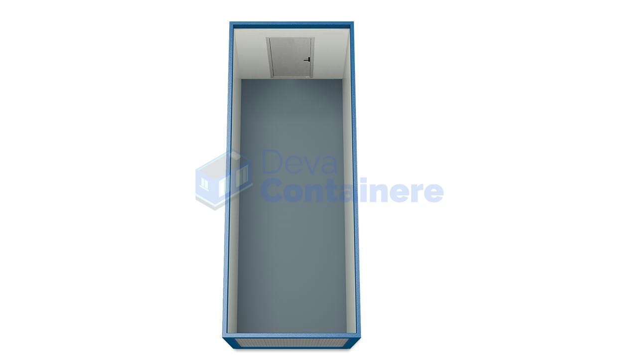 container depozitare deva 6metri albastru1